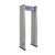 Detector de Metales de 18 zonas/ Uso en Interior/Programación con Control Remoto / Contador de Personas