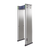 Detector de Metales de 18 zonas/ Uso en Interior/Programación con Control Remoto / Contador de Personas