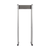 Detector de Metales de 18 zonas/ Uso en Interior/Programación con Control Remoto / Contador de Personas