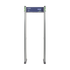 Detector de Metales de 18 zonas/ Uso en Interior/Programación con Control Remoto / Contador de Personas