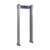 (100% EXTERIOR) Detector de Metales de 18 zonas/ Uso en Exterior/Programación con Control Remoto / Contador de Personas