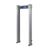 (100% EXTERIOR) Detector de Metales de 18 zonas/ Uso en Exterior/Programación con Control Remoto / Contador de Personas