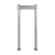 (100% EXTERIOR) Detector de Metales de 18 zonas/ Uso en Exterior/Programación con Control Remoto / Contador de Personas