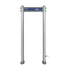 (100% EXTERIOR) Detector de Metales de 18 zonas/ Uso en Exterior/Programación con Control Remoto / Contador de Personas