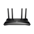 Router de juegos de banda triple AX10 hasta 1501Mbps MU-MIMO 1 puerto WAN 1G y 4 puertos LAN 10/100/1000 Mbps y 4 antenas.