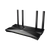 Router de juegos de banda triple AX50 hasta 2976Mbps MU-MIMO 1 puerto WAN 1G y 4 puertos LAN 10/100/1000 Mbps, 1 puerto USB 3.0 y 4 antenas.