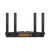 Router de juegos de banda triple AX50 hasta 2976Mbps MU-MIMO 1 puerto WAN 1G y 4 puertos LAN 10/100/1000 Mbps, 1 puerto USB 3.0 y 4 antenas.