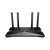 Router de juegos de banda triple AX50 hasta 2976Mbps MU-MIMO 1 puerto WAN 1G y 4 puertos LAN 10/100/1000 Mbps, 1 puerto USB 3.0 y 4 antenas.