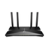 Router de juegos de banda triple AX50 hasta 2976Mbps MU-MIMO 1 puerto WAN 1G y 4 puertos LAN 10/100/1000 Mbps, 1 puerto USB 3.0 y 4 antenas.