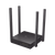 Router Inalámbrico doble banda AC, 2.4 GHz y 5 GHz Hasta 1200 Mbps, 4 antenas externas omnidireccional, 4 Puertos LAN 10/100 Mbps, 1 Puerto WAN 10/100 Mbps, Versión 6