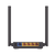 Router Inalámbrico doble banda AC, 2.4 GHz y 5 GHz Hasta 1200 Mbps, 4 antenas externas omnidireccional, 4 Puertos LAN 10/100 Mbps, 1 Puerto WAN 10/100 Mbps, Versión 6