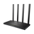 Router inalámbrico AC Wave 2 1900 doble banda 1 puerto WAN 10/100/1000 Mbps y 4 puertos LAN 10/100/1000 Mbps, MIMO 3X3, Beamforming