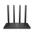 Router inalámbrico AC Wave 2 1900 doble banda 1 puerto WAN 10/100/1000 Mbps y 4 puertos LAN 10/100/1000 Mbps, MIMO 3X3, Beamforming