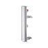 Antena Sectorial 100º Tipo Panel en 2.4 GHz, Ganancia de 14 dBi, BackShield para rechazo al ruido