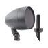 Acoustiscape 6.5in Landscape exterior, altavoz de 2 vías, 2.5-50 Watts, 8 ohms|70V|100V Switchable, incluye estaca