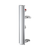 Antena sectorial de 100 grados, 20 dBi, 5150-5850 MHz , desempeño Carrier Class, integra BackShield para evitar lóbulos laterales