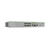 Switch Administrable CentreCOM FS980M, Capa 3 de 8 Puertos 10/100 Mbps + 1 puertos RJ45 Gigabit/SFP Combo