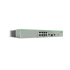 Switch PoE+ Administrable CentreCOM FS980M, Capa 3 de 8 Puertos 10/100 Mbps + 1 puerto RJ45 Gigabit/SFP Combo, 150 W