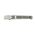 Switch Stackeable Capa 3, 24 puertos 10/100/1000 Mbps + 2 puertos SFP Combo + 2 puertos SFP+ 10 G Stacking