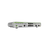 Switch Administrable CentreCOM GS970M, Capa 3 de 8 Puertos 10/100/1000 Mbps + 2 puertos SFP Gigabit