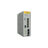 Switch Industrial Administrable Capa 2 de 4 Puertos 10/100/1000 Mbps + 2 Puertos SFP