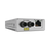 Convertidor de medios fast ethernet a fibra óptica, conector ST, multimodo (MMF), distancia hasta 2 km