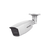Bala TURBOHD 4 Megapixel / Lente Varifocal 2.8 mm a 12 mm / 40 mts IR EXIR / Exterior IP66 / 4 Tecnologías / dWDR