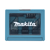 Juego de accesorios multipropósito 33 piezas estuche tipo tablet.