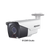 Bullet TURBO 1080p / CLIMAS EXTREMOS / Lente Mot. 2.8 a 12 mm / IR EXIR Inteligente 40 mts / Exterior IP66 / Híbrida / WDR Real 120 dB