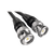 Balun E1 - Adaptador 75 ohms a jack RJ45 120 ohms tipo pigtail