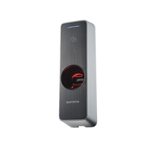 BioEntry W2 Lector de Huella para Exterior IP67 / IK09 / Certificado UL /Multiformato (Lector 125 KHz EM / HID Prox 13.56MHz, MIFARE / NFC / DESFire(EV1) / FeliCa / iClass SE)