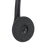 Jabra Biz 1500 Duo, auricular profesional con cancelación de ruido, ideal para contact center con conexión QD (1519-0157)