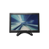 Monitor 10.1" TFT-LCD ideal para colocar en vehículos o DVR/NVR. Entradas de video HDMI, VGA y RCA (CVBS)