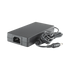 Fuente de Poder Regulada 51 VCD / 2 A / Conector Tipo Plug