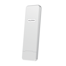 Punto de Acceso Sectorial  Súper WiFi / 802.11 AC / 1167 Mbps / 256 Dispositivos, Doble Banda/ Soporta Fichas-Vouchers