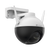 PT IP 2 Megapíxel / Wi-Fi / Detección Humana / Visión Nocturna en Color / Cobertura Visual 360° / Notificación Push  / Ranura para Memoria