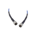 Cable Coaxial de 2 pies (60 cm), para CD-18 GHz con Conectores N Macho a N Macho.
