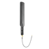 Antena GSM Para Interior, 1dBi de Ganancia, Omnidireccional tipo Navaja.