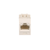 Conector Jack RJ45 Estilo TG, Mini-Com, Categoría 6, de 8 posiciones y 8 cables, Color Blanco Ártico
