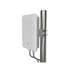 Access Point WiFi Industrial cnPilot e500 de alta capacidad para exterior, IP67, doble banda, antena de 30° y puerto PoE secundario (PL-E500USCA-RW)