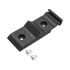 Montaje compacto de Riel DIN, para equipos Teltonika