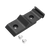 Montaje compacto de Riel DIN, para equipos Teltonika