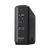 UPS de 1500 VA/900 W, Topología Línea Interactiva, Entrada 120 Vca NEMA 5-15P, Onda Senoidal Pura, Tipo Torre, Con 10 Tomas NEMA 5-15R
