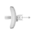 CPE de Exterior de 5 GHz a 300Mbps, Antena direccional de 23dBi, potencia de 29 dBm, PoE pasivo
