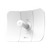 CPE de Exterior de 5 GHz AC 867 Mbps, Antena direccional de 23 dBi, potencia de 29 dBm, PoE pasivo