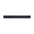 PDU Básico Para Distribución de Energía, Con 10 Tomas NEMA 5-15R Traseras, 1UR, 15 Amp, 120 Vca