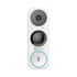 Timbre IP Wi-Fi (DoorBell) / Cámara Integrada de 3 Megapíxel / Sensor PIR  / Llamada a la App /  Visión Vertical  180° / Audio de Dos Vías / Ranura Para Memoria