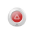 Botón de Emergencia Inalambrico / Compatible con Kit de Alarmas EZVIZ