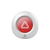 Botón de Emergencia Inalambrico / Compatible con Kit de Alarmas EZVIZ