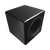 Subwoofer compacto con Altavoz de 12 in y 2 radiadores pasivos, amplificador interno de 350W